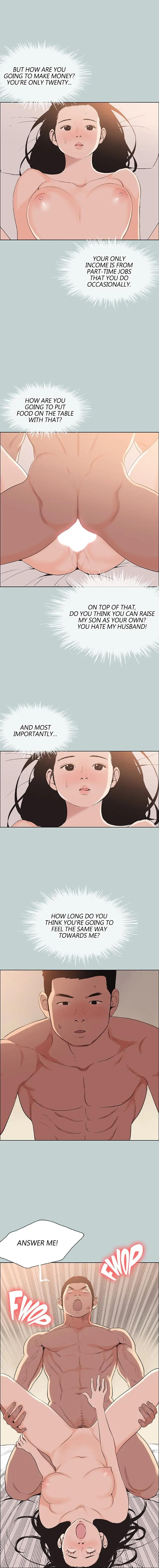 Love Square Episode 102 - Page 3