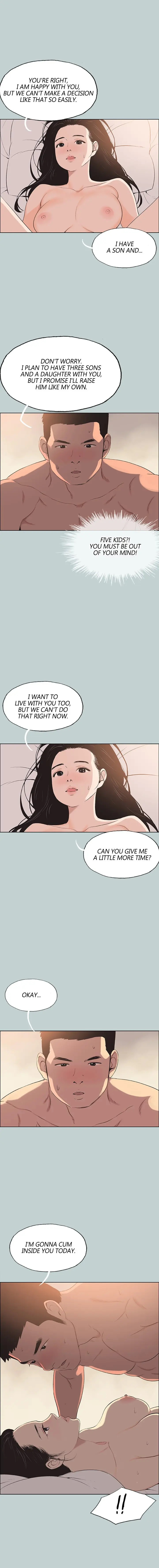 Love Square Episode 102 - Page 4
