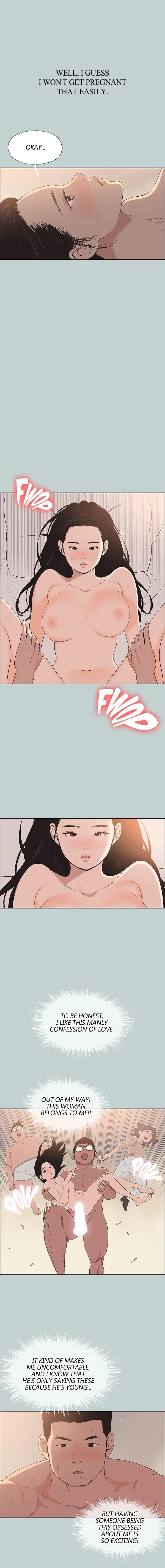 Love Square Episode 102 - Page 5