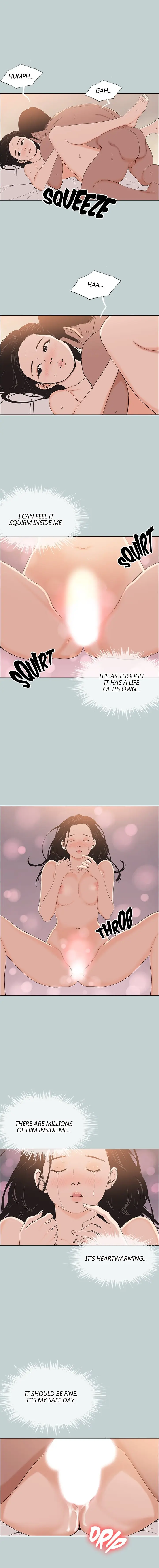 Love Square Episode 102 - Page 7