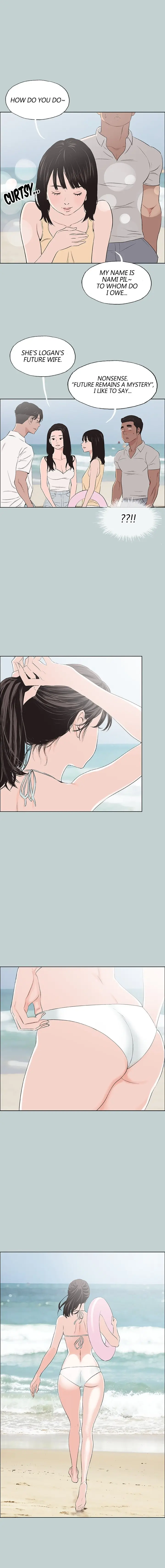 Love Square Episode 103 - Page 10