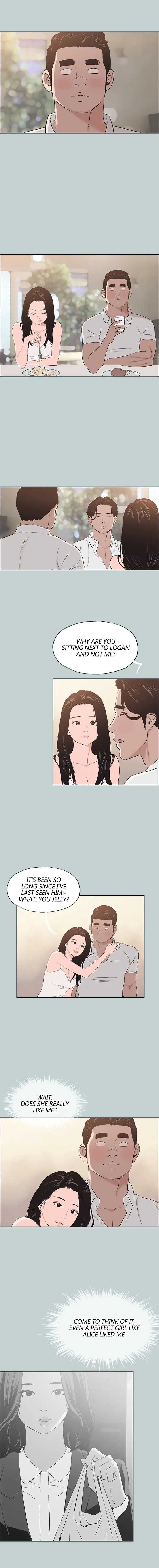 Love Square Episode 103 - Page 3