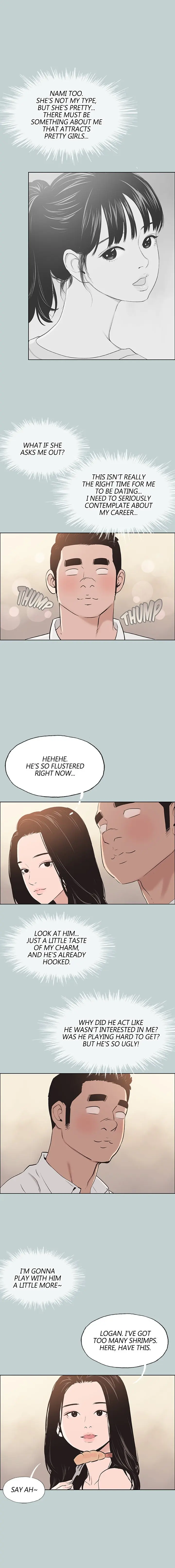 Love Square Episode 103 - Page 4