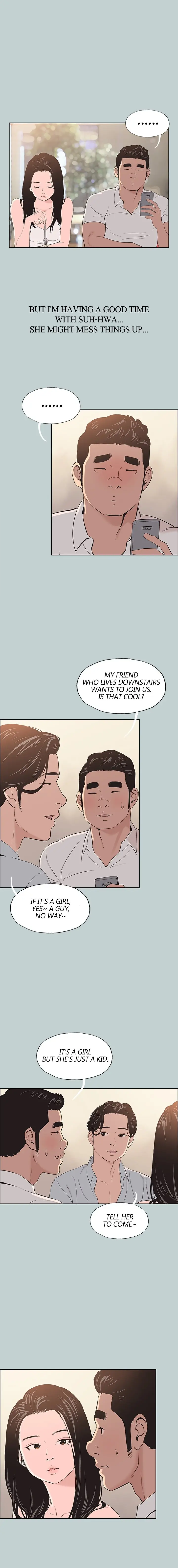 Love Square Episode 103 - Page 6