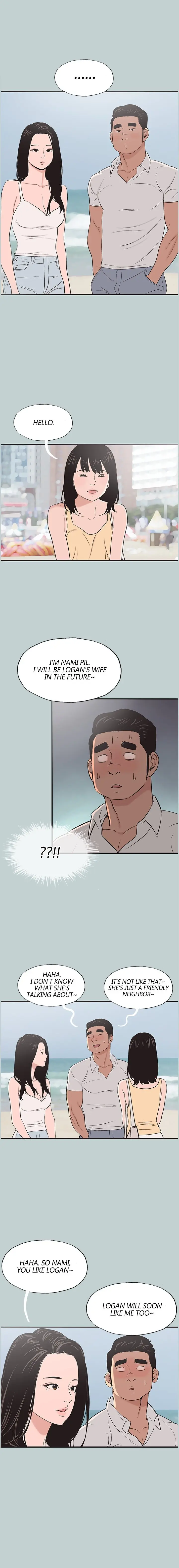 Love Square Episode 103 - Page 8