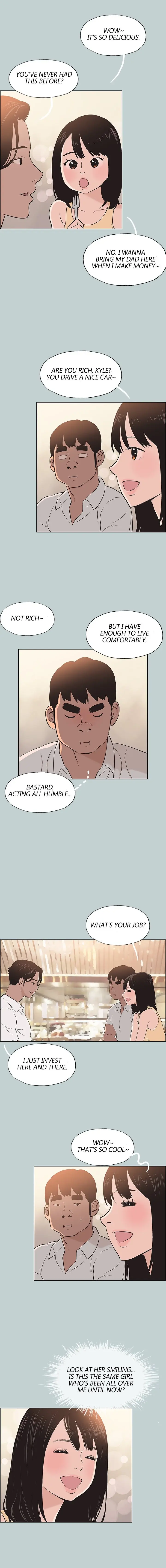 Love Square Episode 104 - Page 10