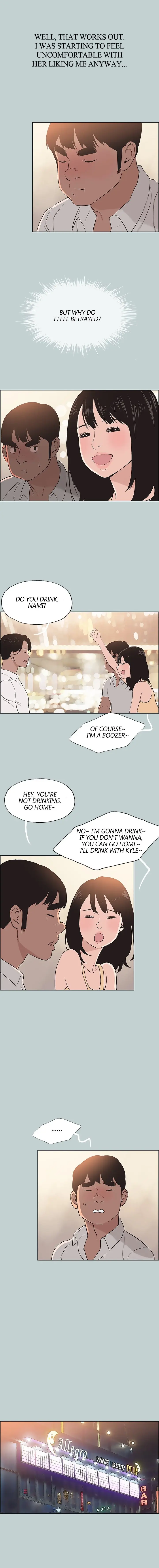 Love Square Episode 104 - Page 11