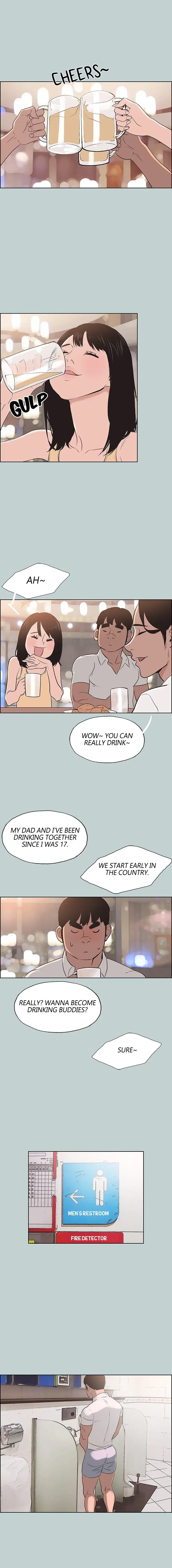 Love Square Episode 104 - Page 12