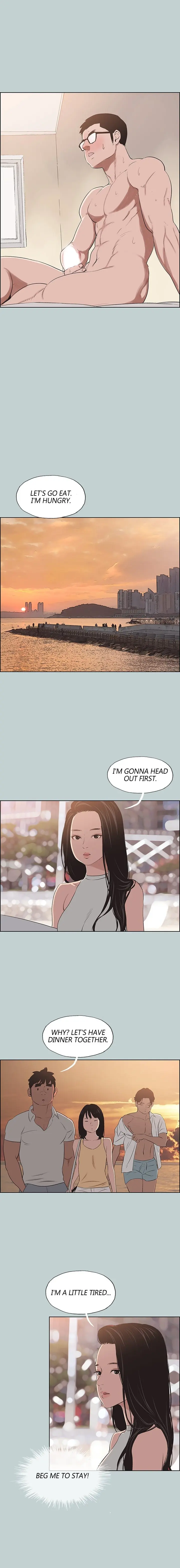 Love Square Episode 104 - Page 7