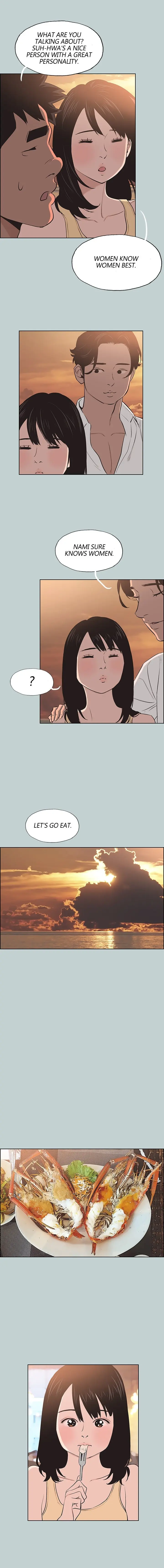 Love Square Episode 104 - Page 9