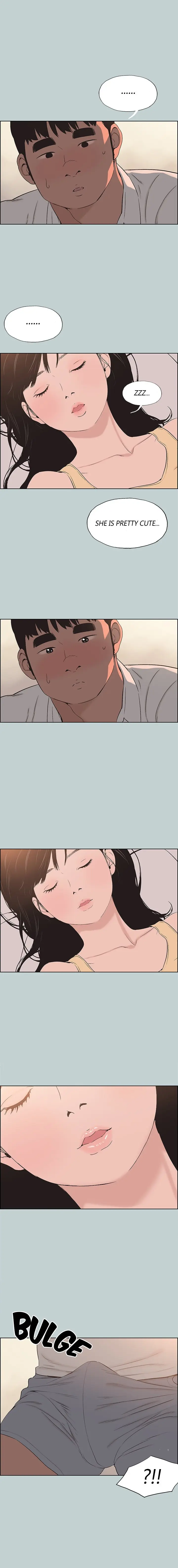 Love Square Episode 105 - Page 10