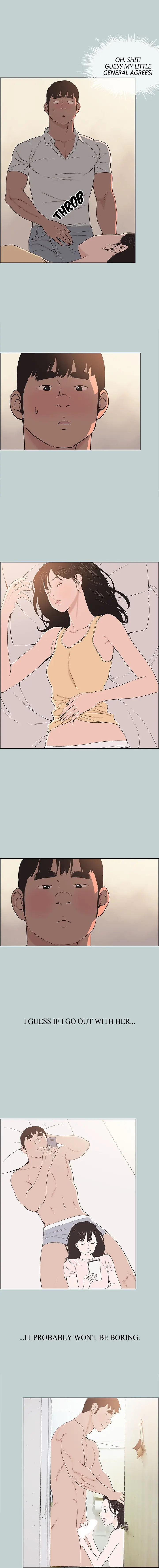 Love Square Episode 105 - Page 11