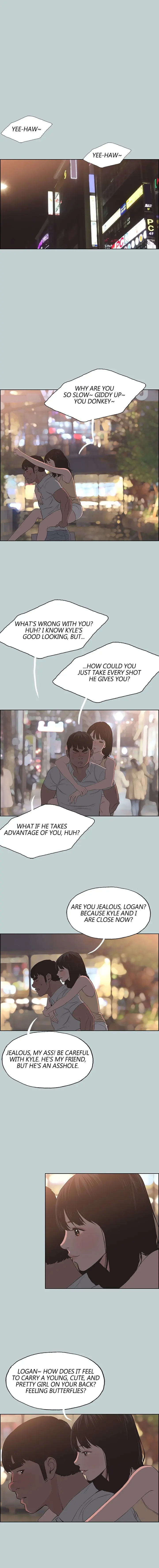 Love Square Episode 105 - Page 6