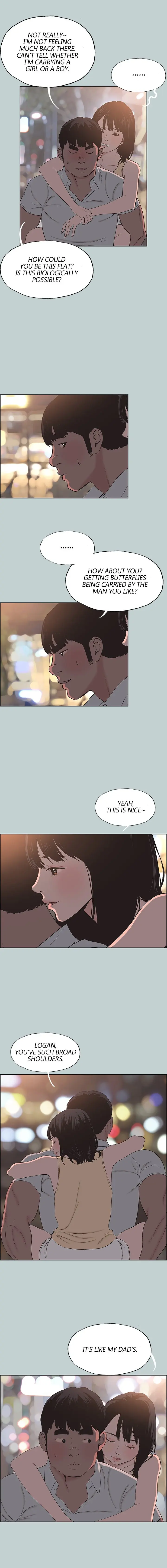 Love Square Episode 105 - Page 7