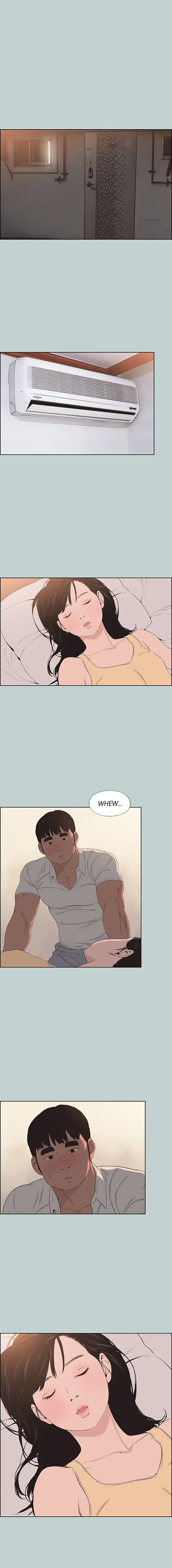 Love Square Episode 105 - Page 9