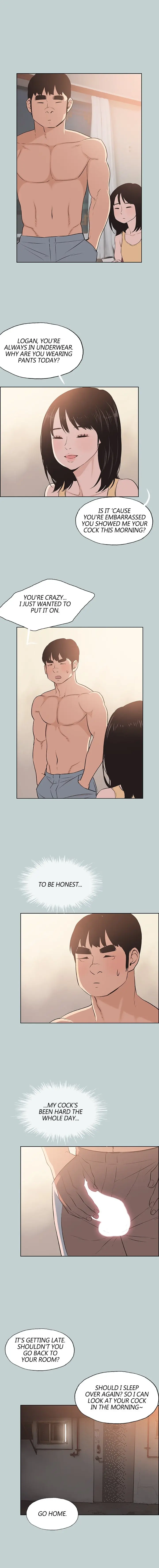 Love Square Episode 106 - Page 12