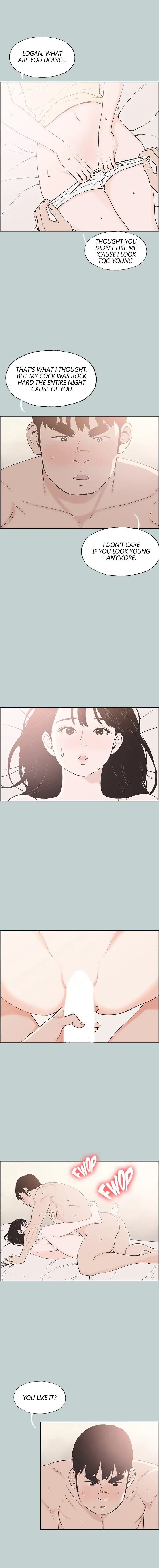 Love Square Episode 106 - Page 4