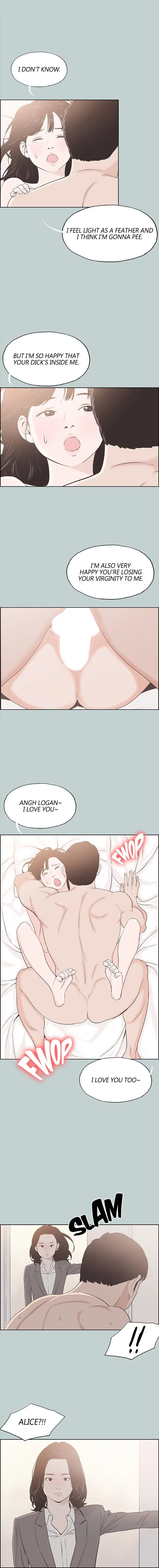 Love Square Episode 106 - Page 5