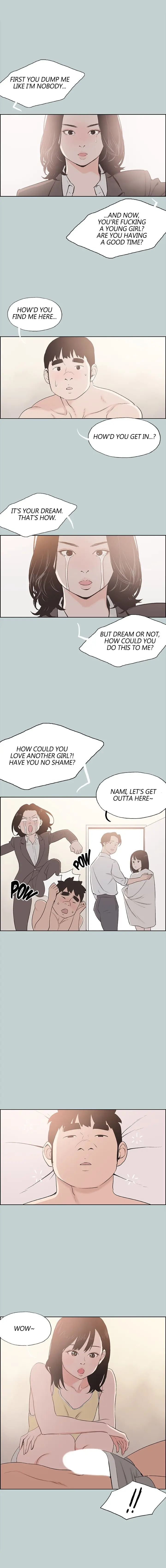 Love Square Episode 106 - Page 6