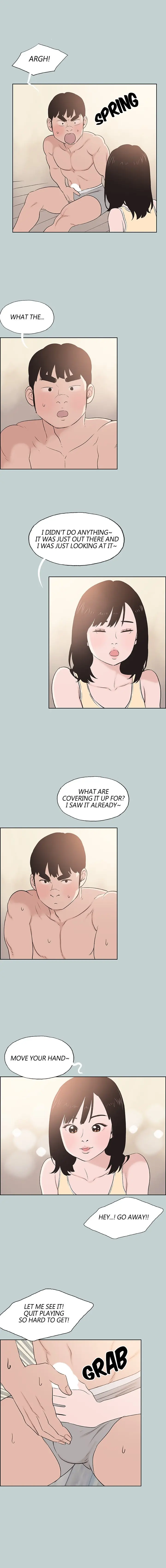 Love Square Episode 106 - Page 7
