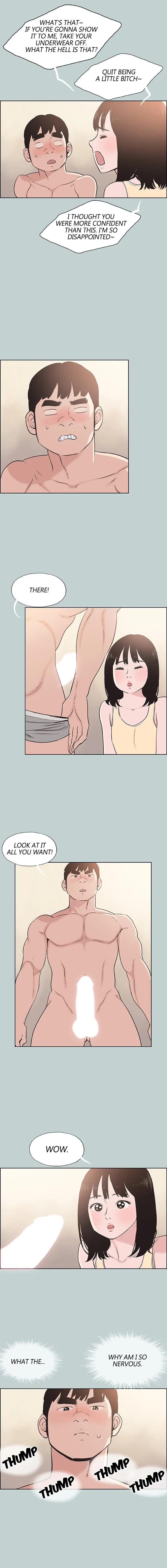 Love Square Episode 106 - Page 9