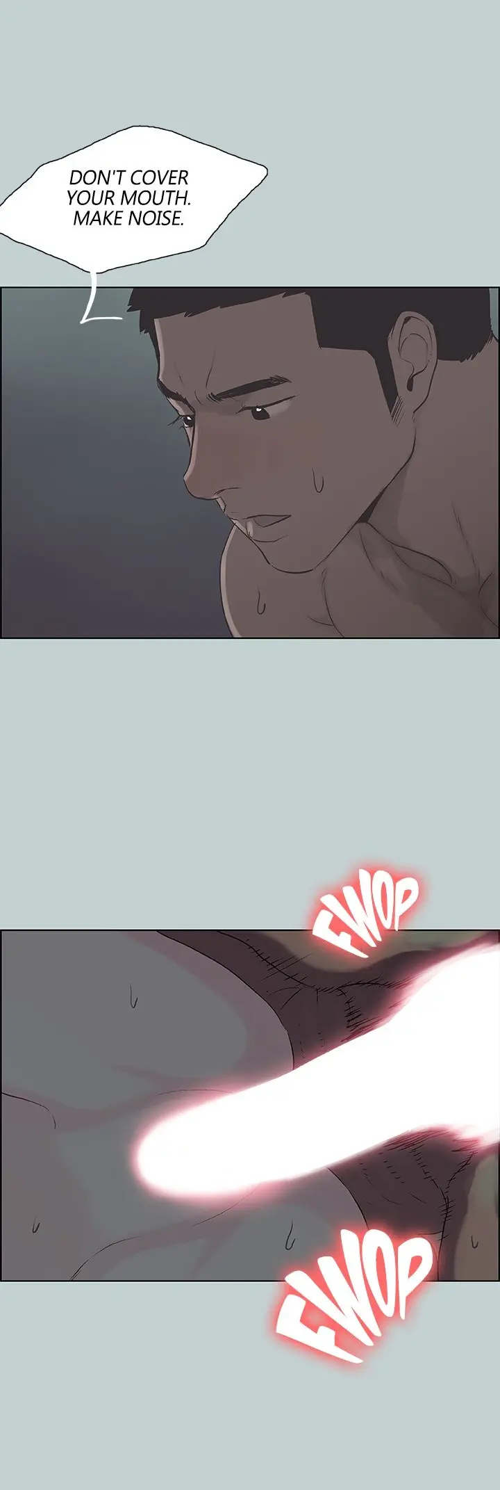 Love Square Episode 107 - Page 1