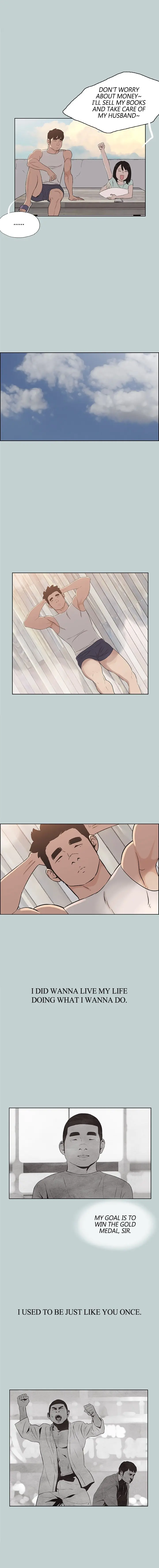 Love Square Episode 107 - Page 10