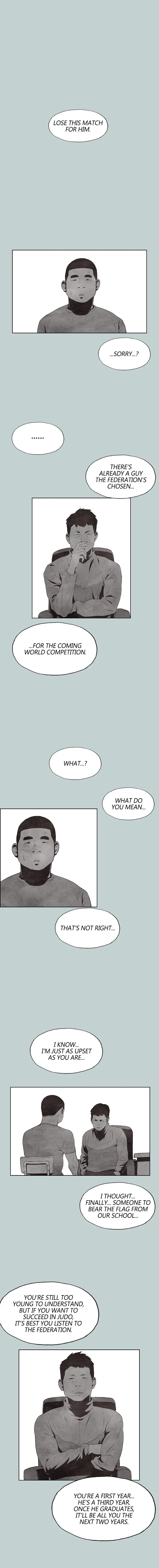 Love Square Episode 107 - Page 11
