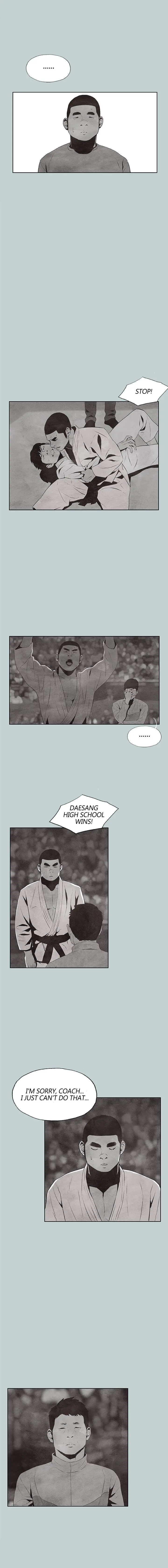 Love Square Episode 107 - Page 12