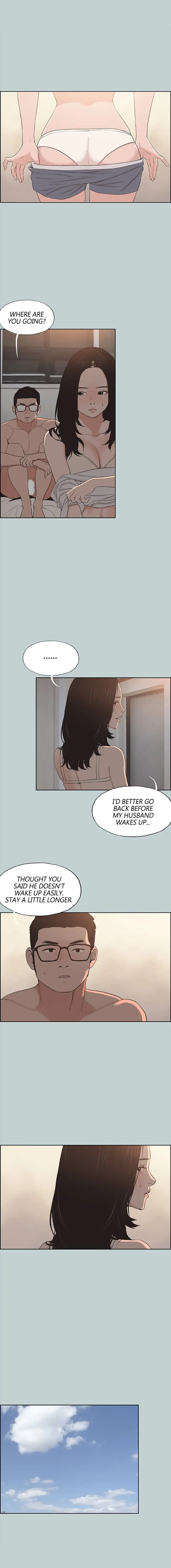 Love Square Episode 107 - Page 4