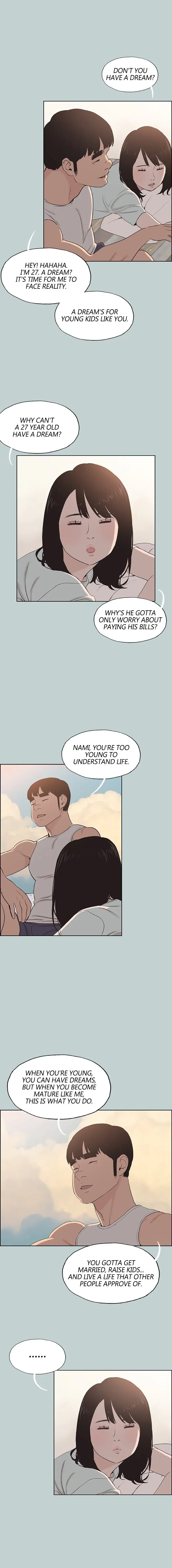 Love Square Episode 107 - Page 7