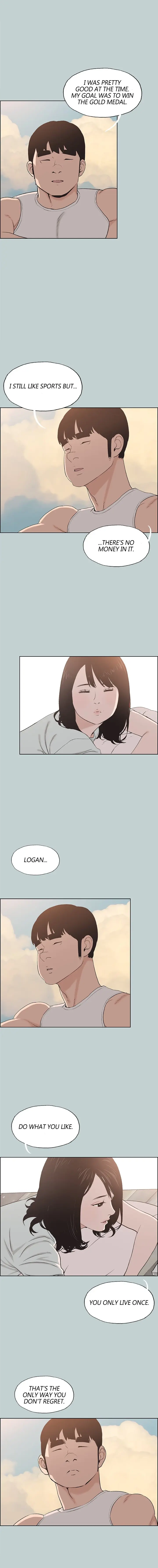 Love Square Episode 107 - Page 9