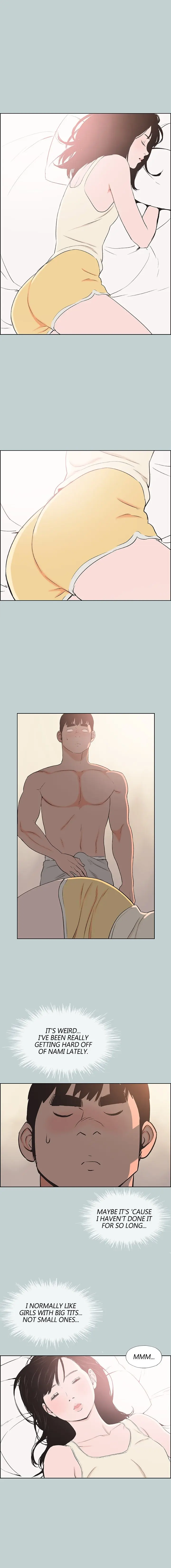 Love Square Episode 108 - Page 10