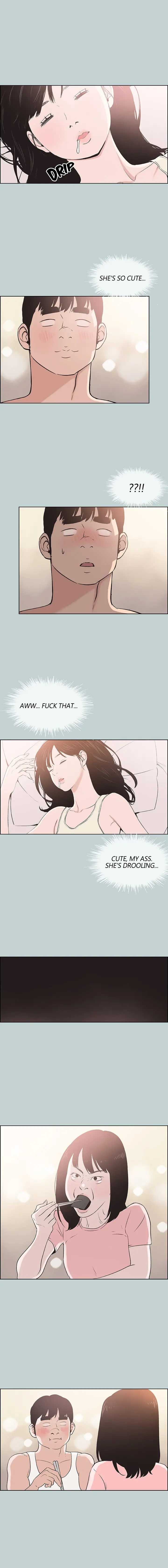 Love Square Episode 108 - Page 11