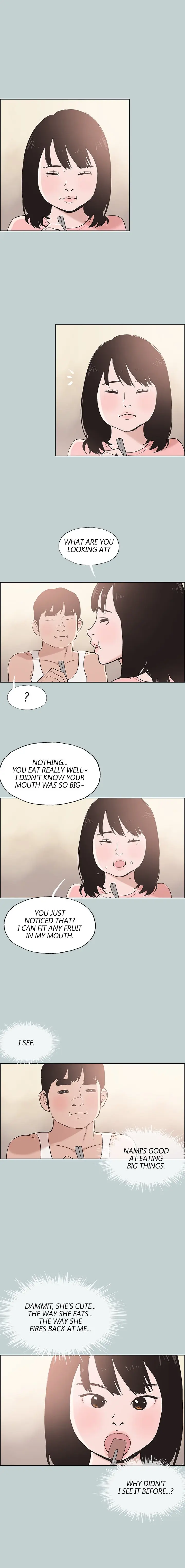 Love Square Episode 108 - Page 12