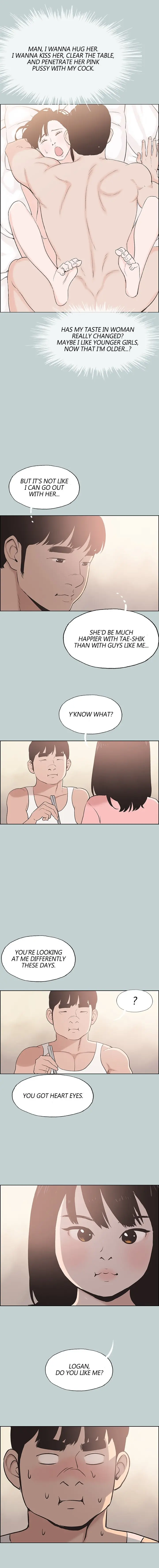 Love Square Episode 108 - Page 13