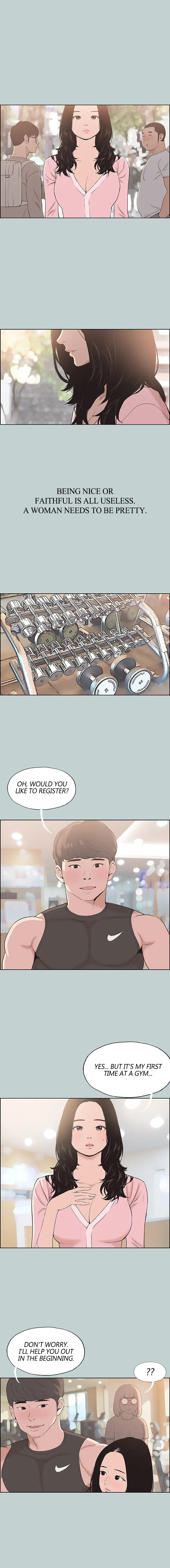 Love Square Episode 108 - Page 4