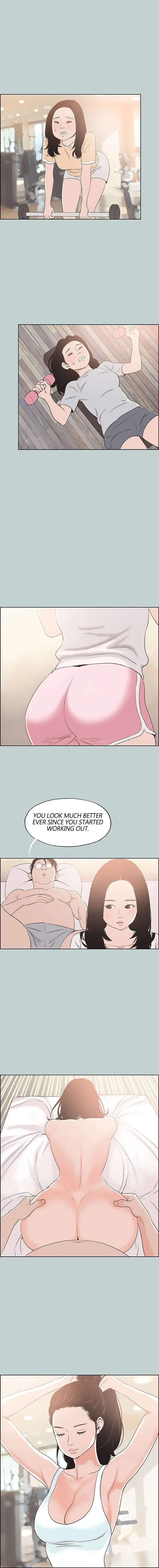 Love Square Episode 108 - Page 5