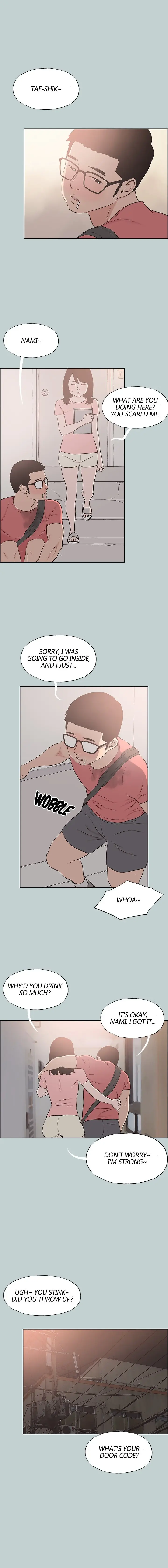 Love Square Episode 109 - Page 13