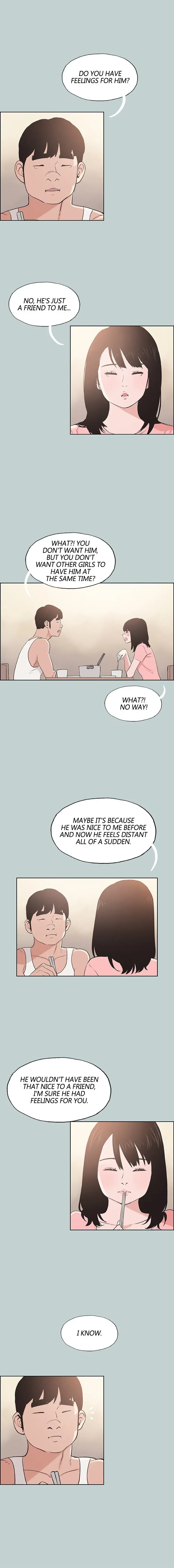 Love Square Episode 109 - Page 5