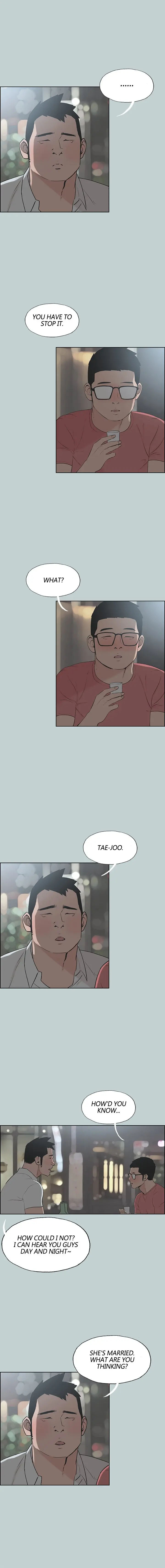 Love Square Episode 109 - Page 8