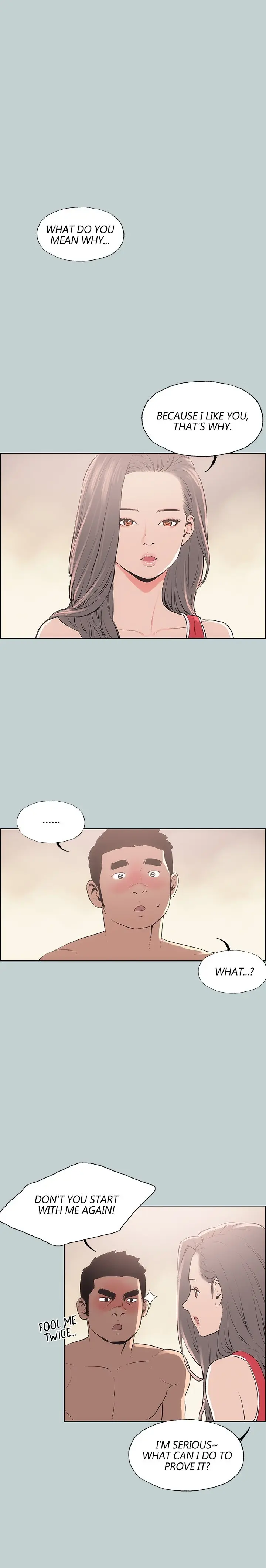 Love Square Episode 11 - Page 16