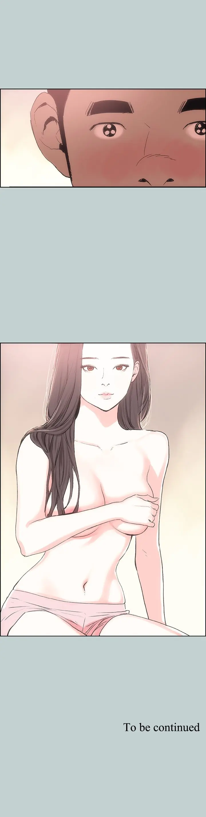 Love Square Episode 11 - Page 20