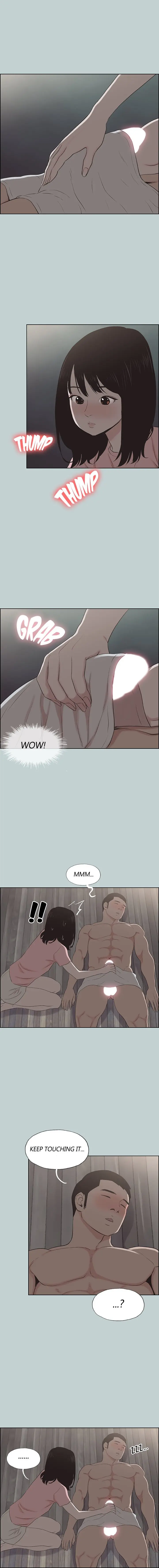 Love Square Episode 110 - Page 12