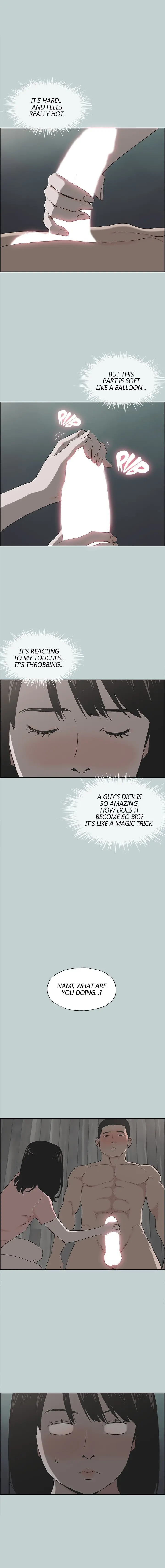 Love Square Episode 110 - Page 14