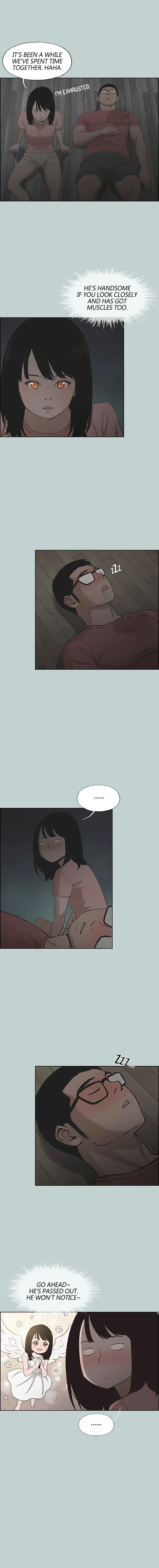 Love Square Episode 110 - Page 4