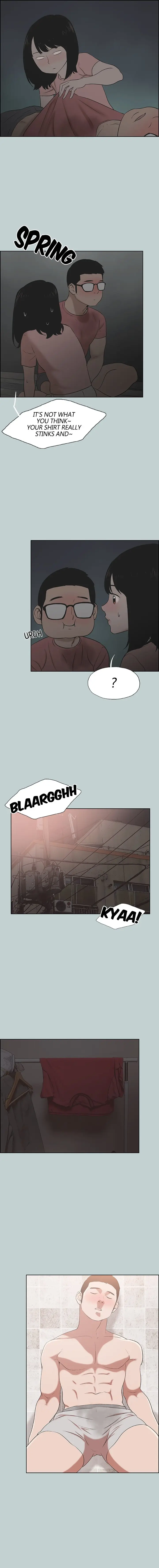 Love Square Episode 110 - Page 5