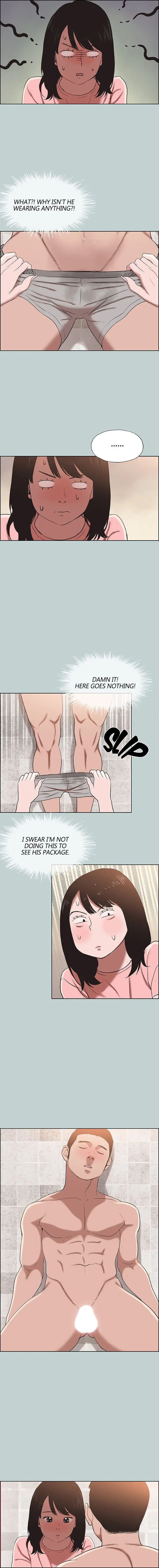 Love Square Episode 110 - Page 7
