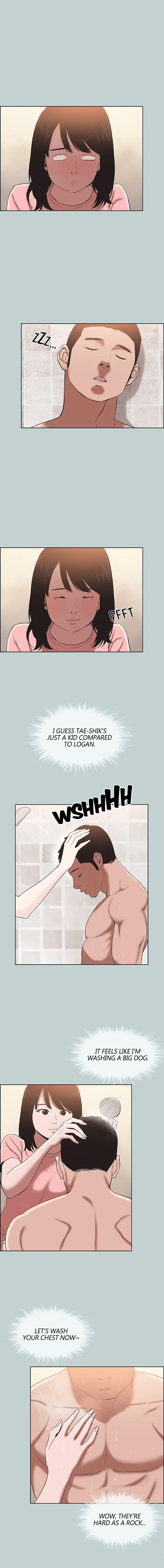 Love Square Episode 110 - Page 8