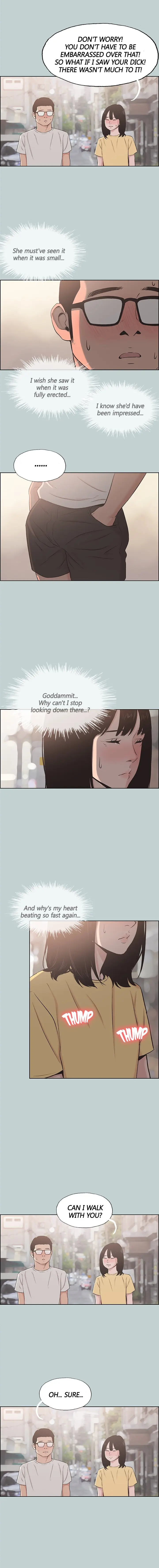 Love Square Episode 111 - Page 10